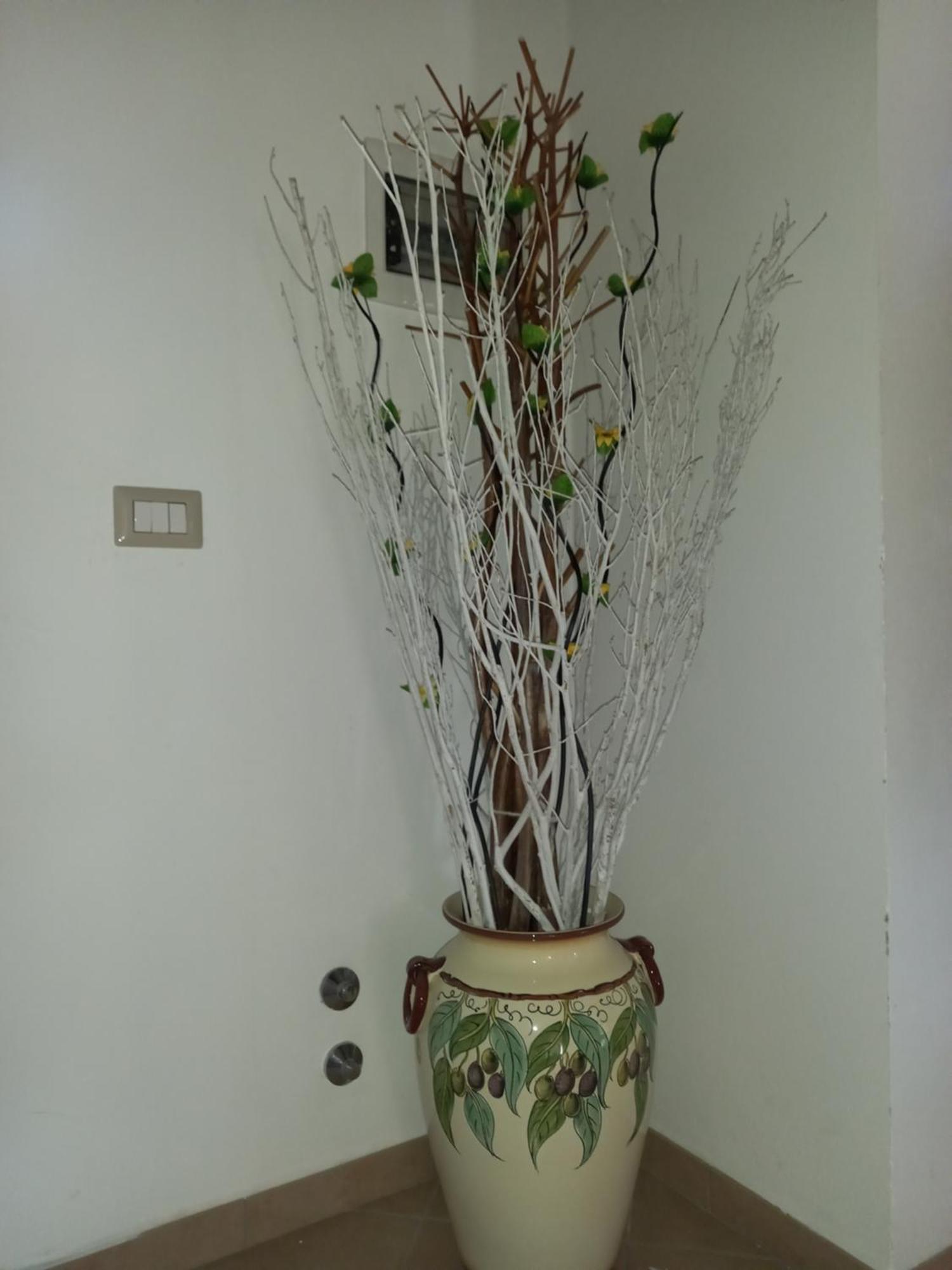 Bnb Villa Melany Vicino Centro Lucca Zimmer foto