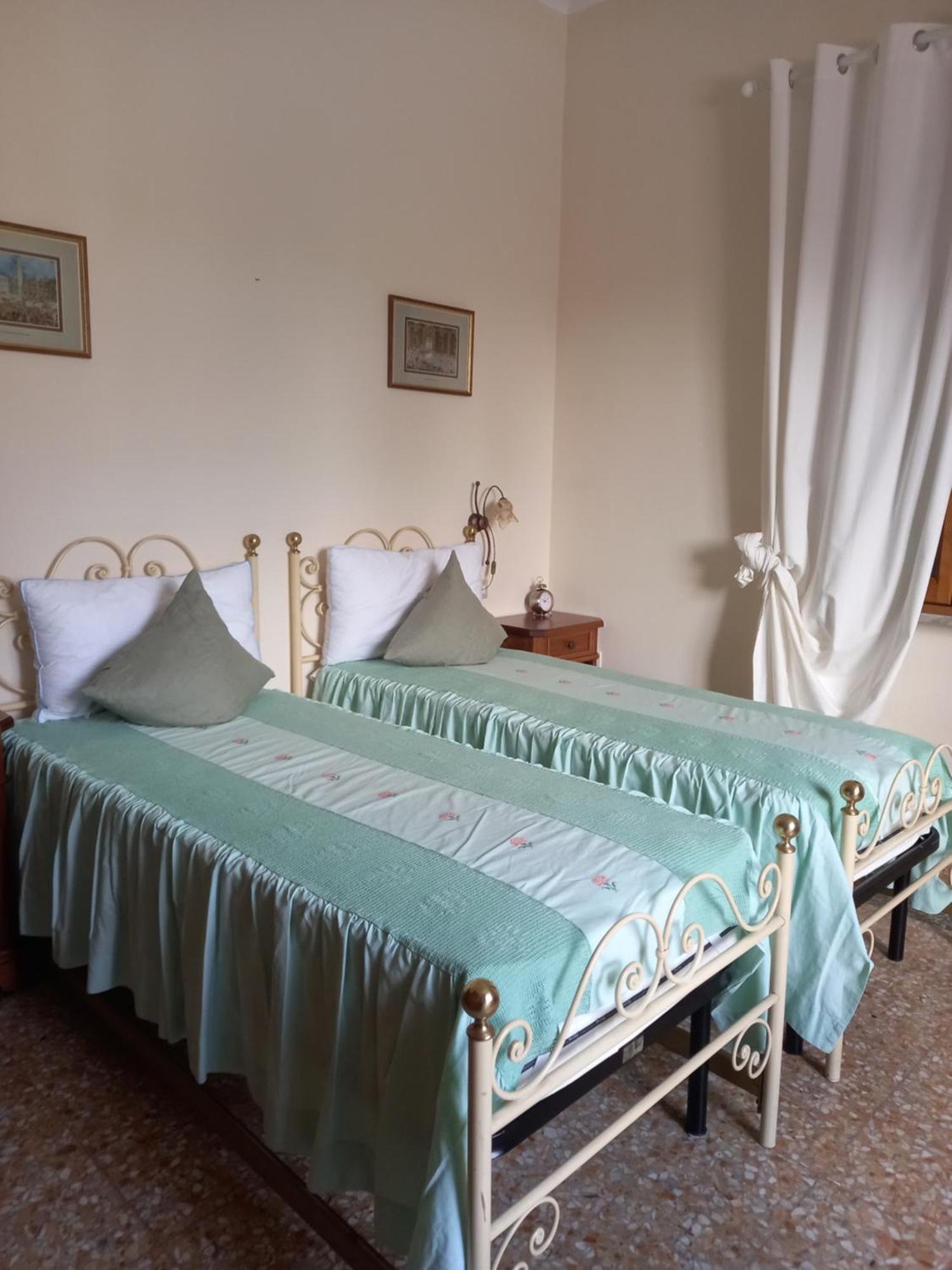 Bnb Villa Melany Vicino Centro Lucca Zimmer foto