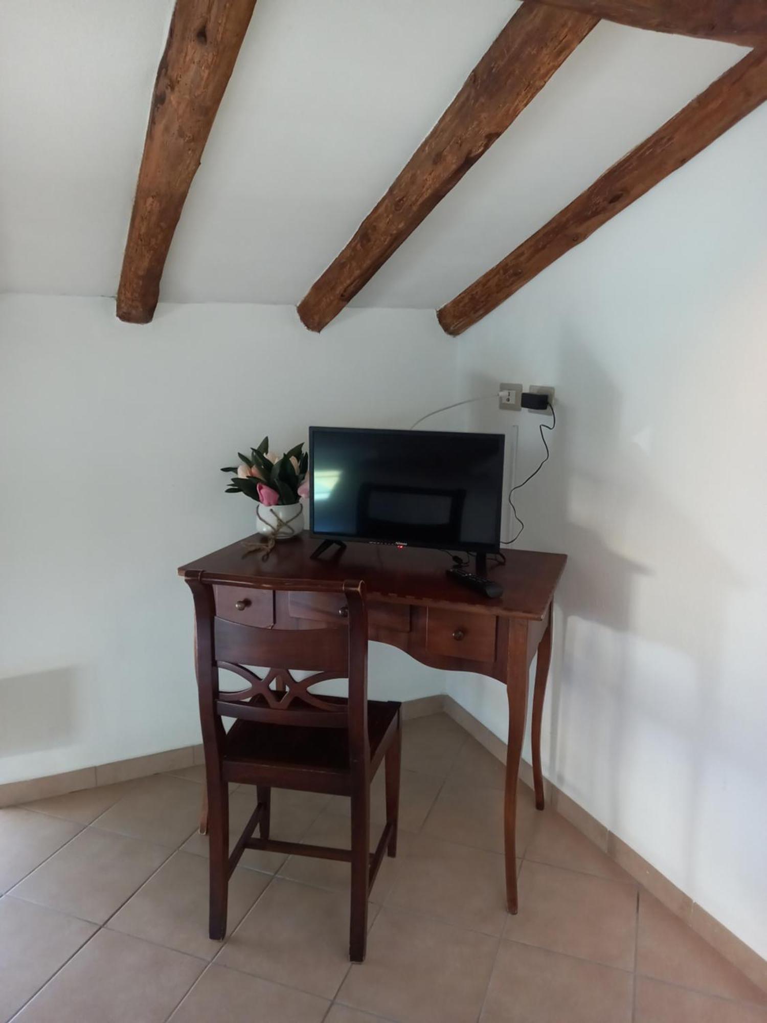 Bnb Villa Melany Vicino Centro Lucca Zimmer foto