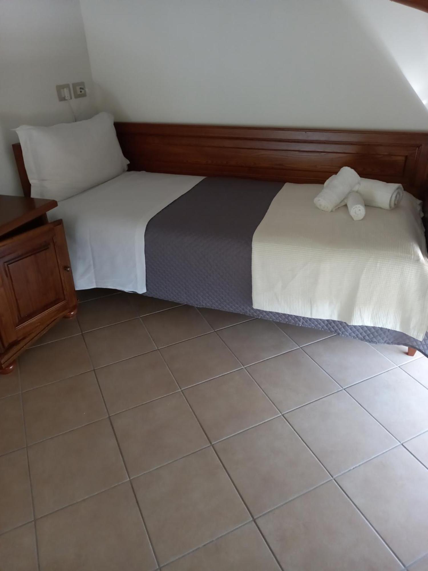 Bnb Villa Melany Vicino Centro Lucca Zimmer foto