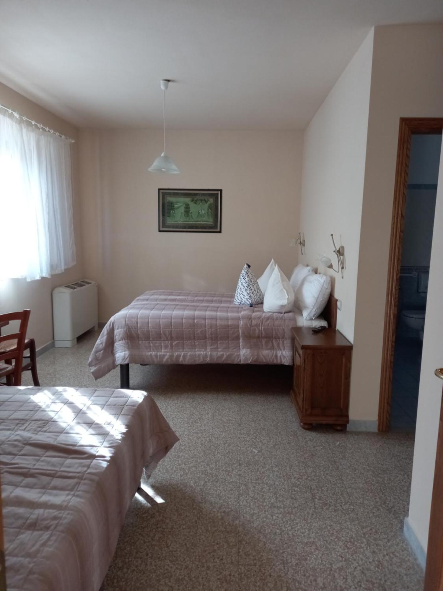 Bnb Villa Melany Vicino Centro Lucca Zimmer foto