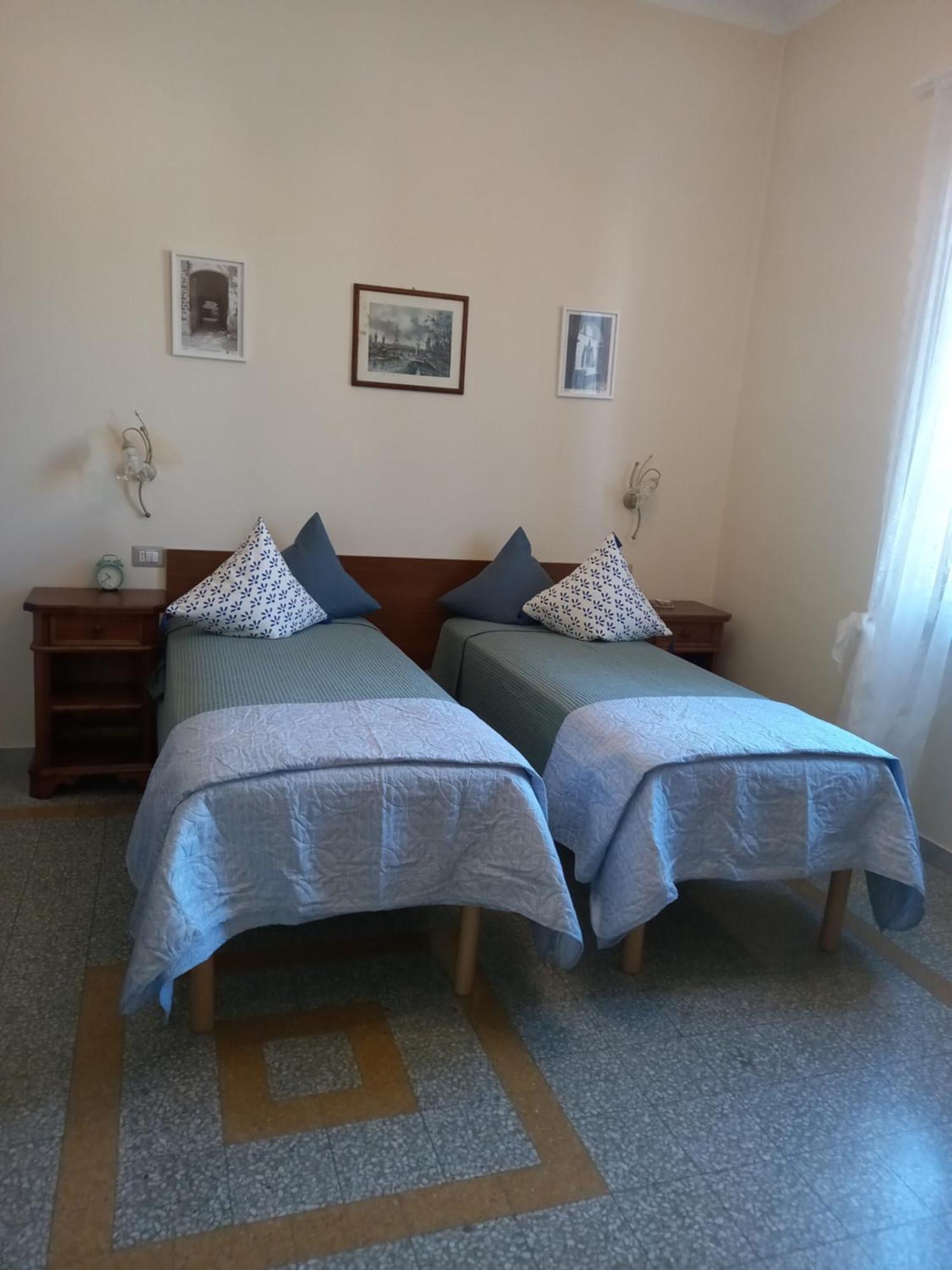 Bnb Villa Melany Vicino Centro Lucca Zimmer foto
